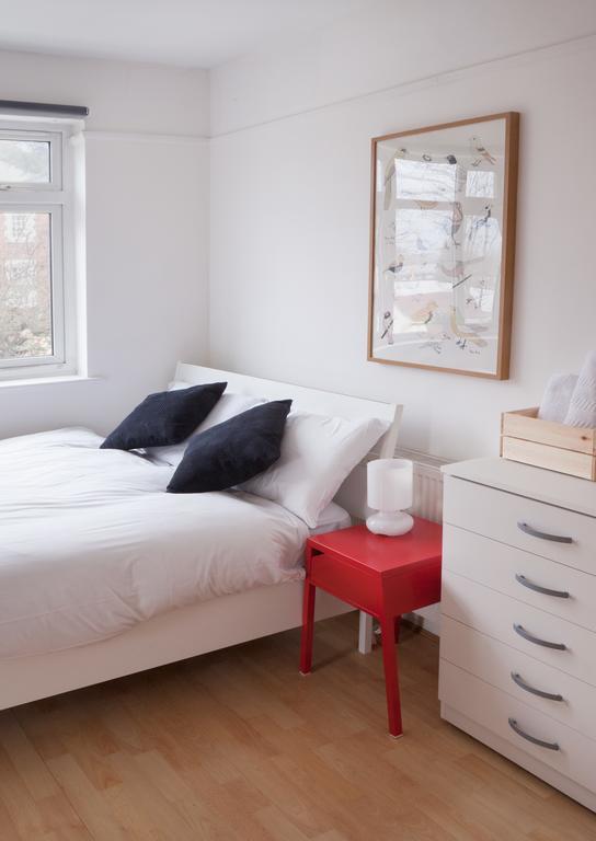 Lingwell Concept Flat Gasthuis Londen