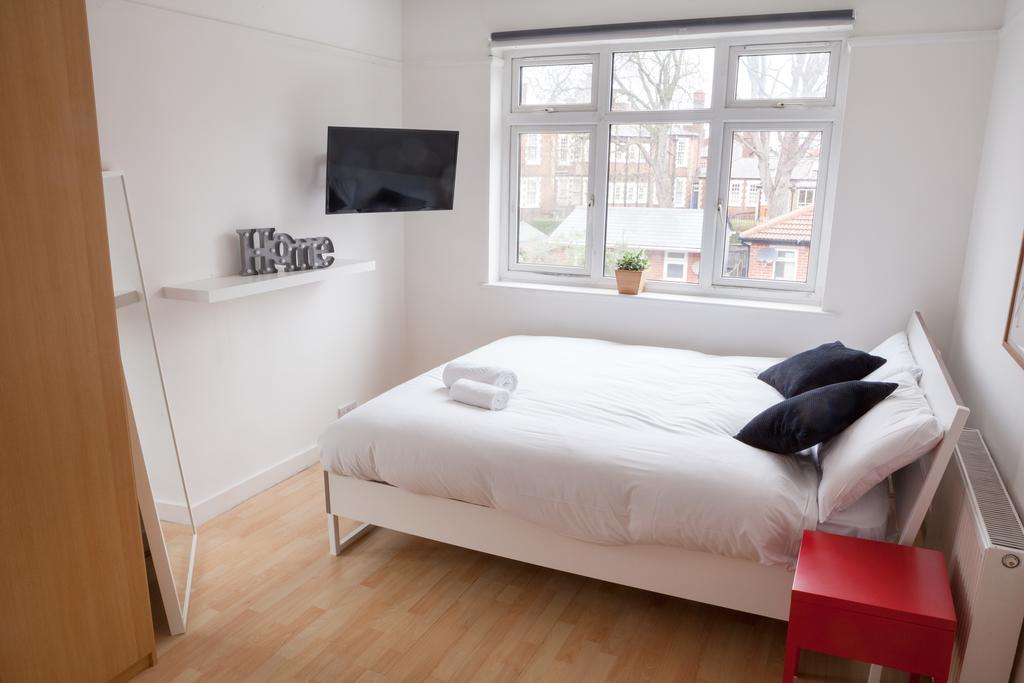 Lingwell Concept Flat Gasthuis 3*