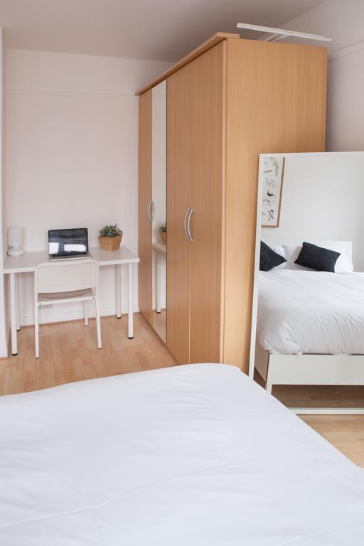Gasthuis Lingwell Concept Flat Londen