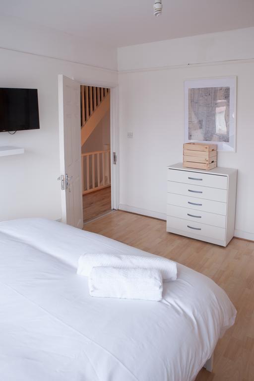 Lingwell Concept Flat Gasthuis