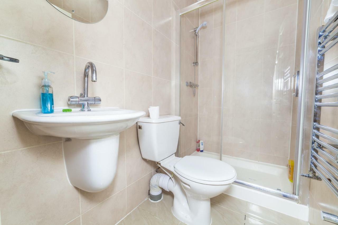 Lingwell Concept Flat Londen