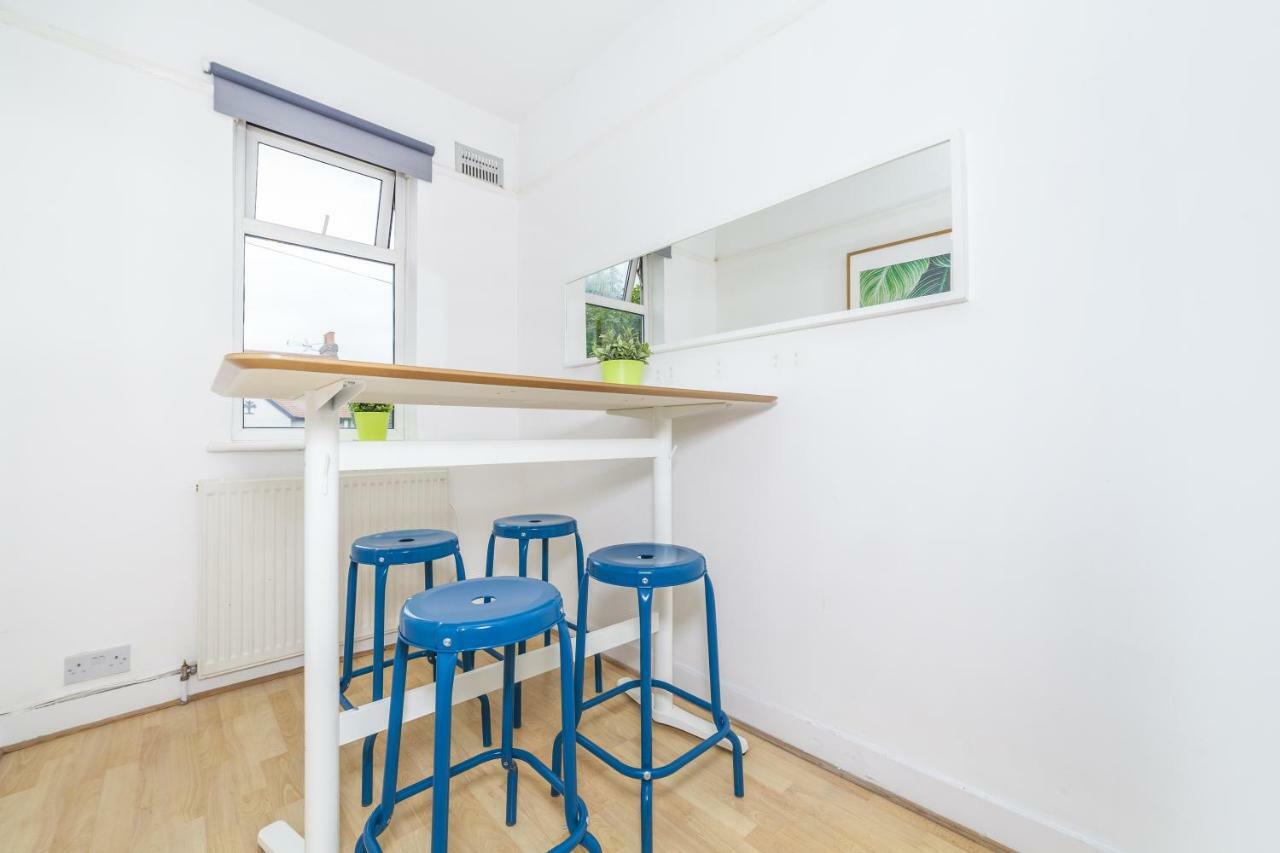 Lingwell Concept Flat Londen
