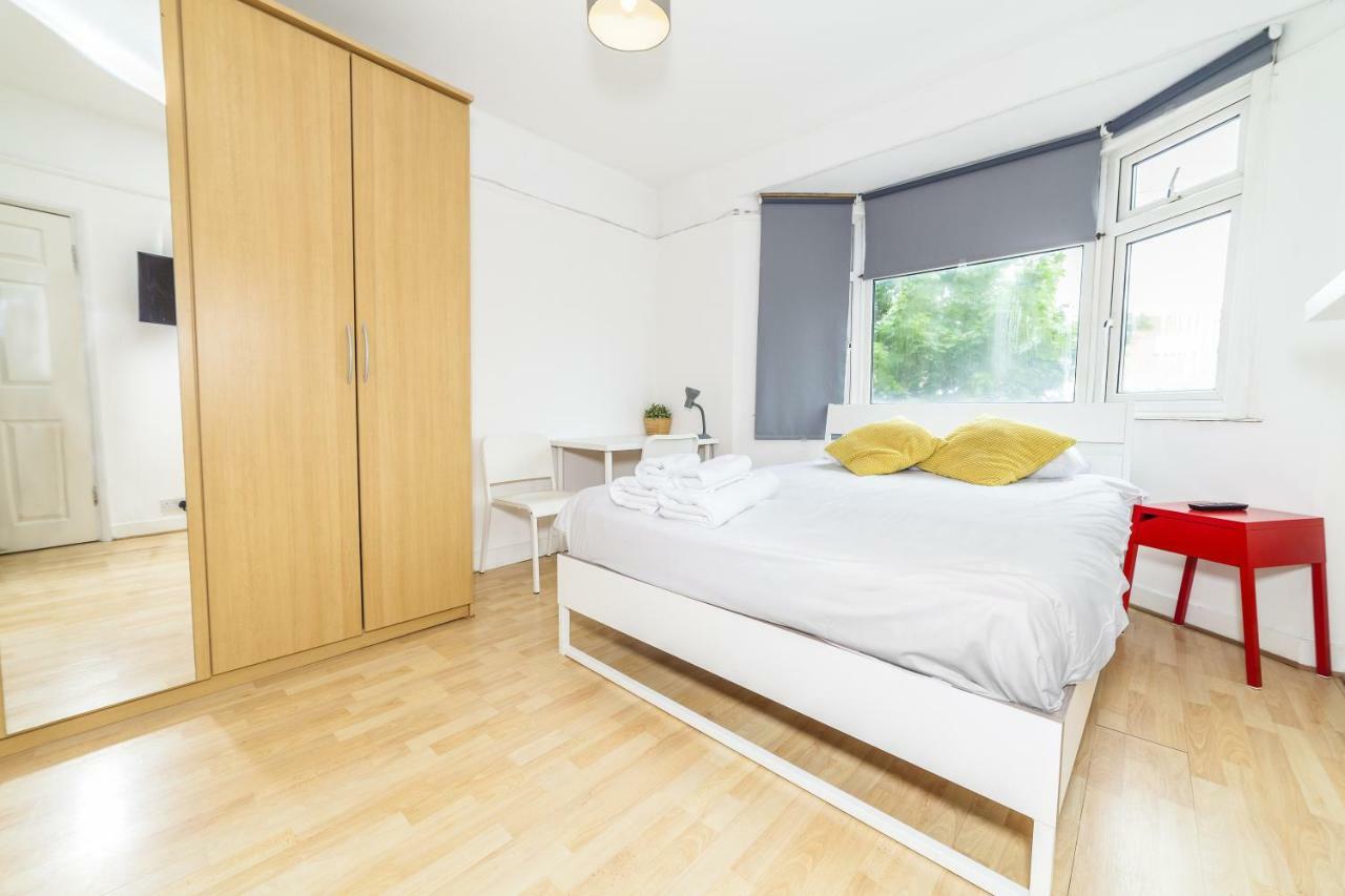 Lingwell Concept Flat 3* Londen