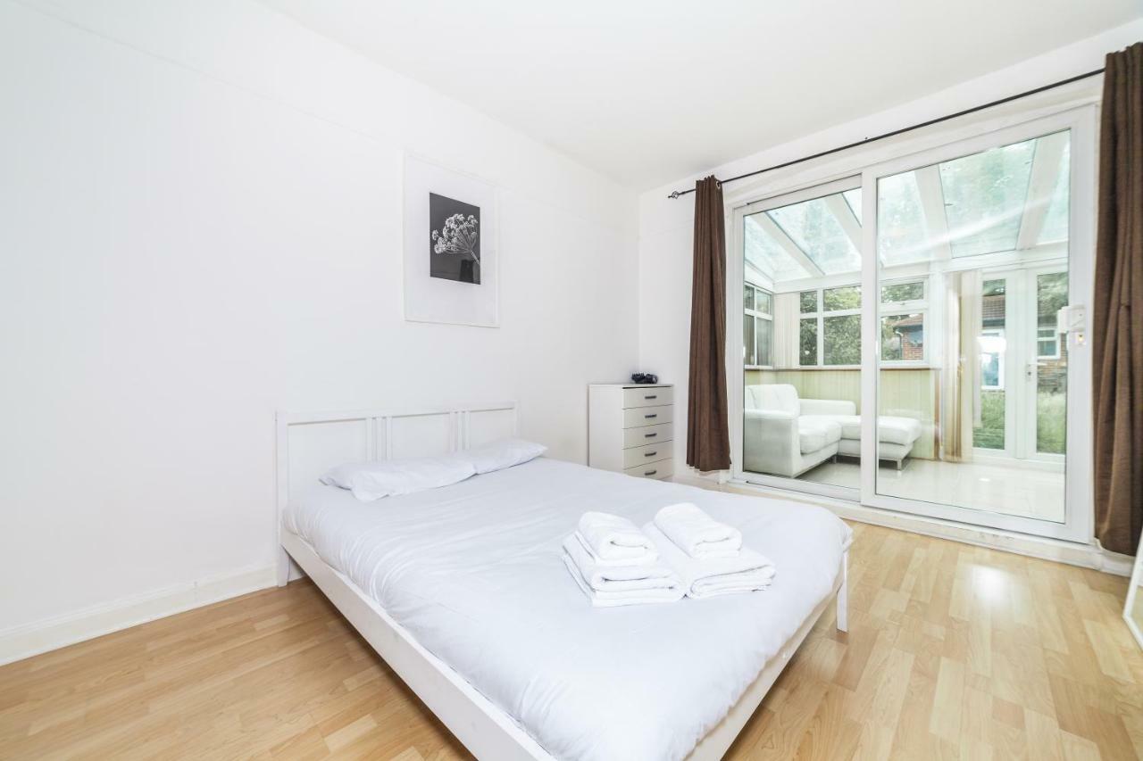 Lingwell Concept Flat Gasthuis Londen